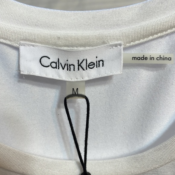 Calvin Klein Dress - Picture 3 of 11